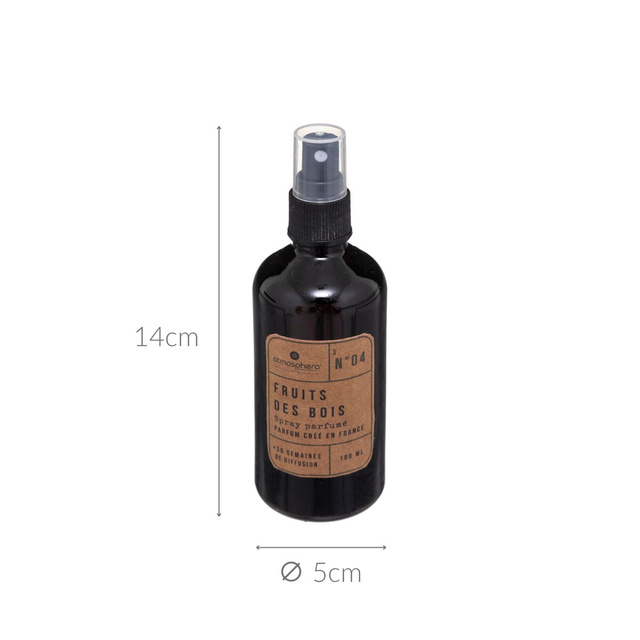 Ulei parfumat, 100 ml