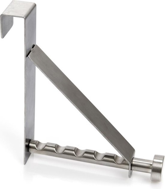 Umeraș pentru ușă - cârlig metalic, ZELLER