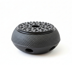 Încălzitor din fontă HOSHI, Ø 15 cm