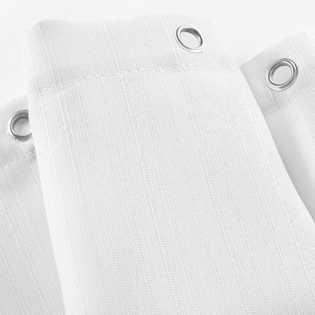 Perdea de dus din poliester YALINE, 180 x 200 cm