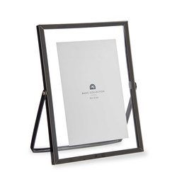 Rama foto metalica, 15 x 20 cm