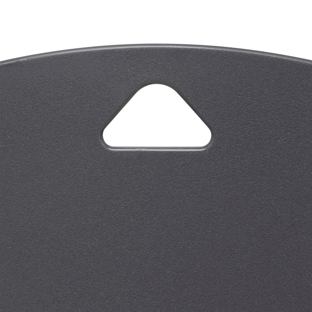 Set de 3 tocătoare din plastic, 3 culori și dimensiuni diferite