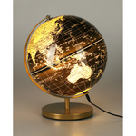 Glob decorativ luminos REN, Ø 23 cm