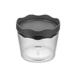 Recipient alimentar din plastic PRINCE S, ermetic, 300 ml, KOZIOL