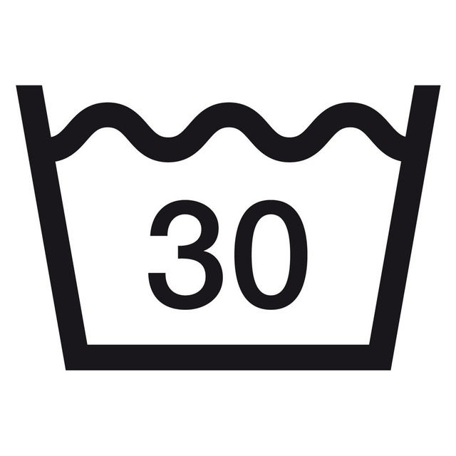 Perdea de dus Wenko, 180 x 200cm, Alb