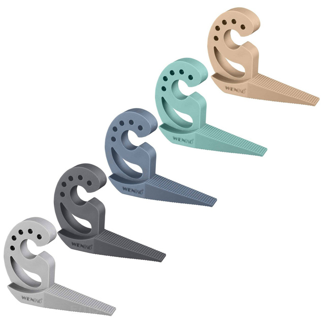 Stopper pentru uși MULTI - STOP, WENKO, bej
