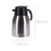 Termos, 1,5 l