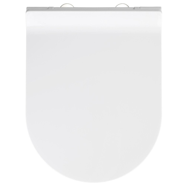 Capac toaleta, Habos, Wenko, alb
