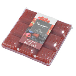 Ceară parfumată, 12 buc.