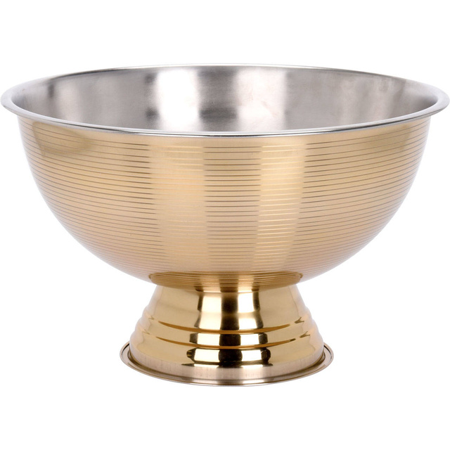 Frapiera din oțel inoxidabil, Ø 39,5 cm