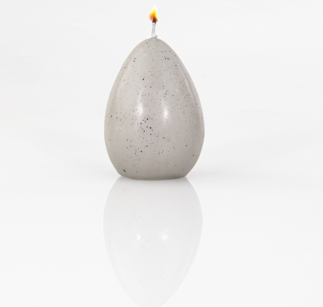 Lumanarea de PasteEggi, Ø 8 cm