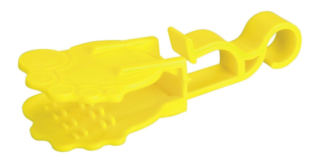 Cleme pentru spălat șosete, 7 bucăți, WENKO