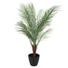 Palmă artificială NOVA, Ø 50 x 85 cm, model 2