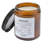 Lumanare parfumata in borcan MODERN APOTHECAR, 7,5 cm