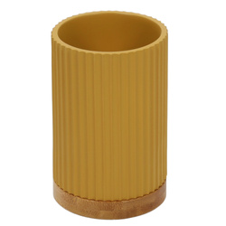 Pahar modern pentru periuță de dinți