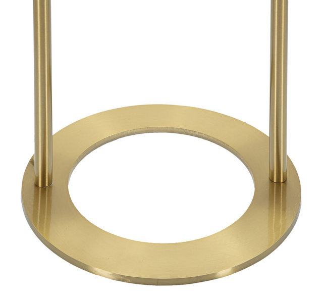 Lampa de podea GLAMY ARC, 168 cm