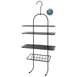 Raft de dus cu savoniera si carlige