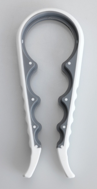 Deschizator de borcane și sticle MULTI, multifuncțional