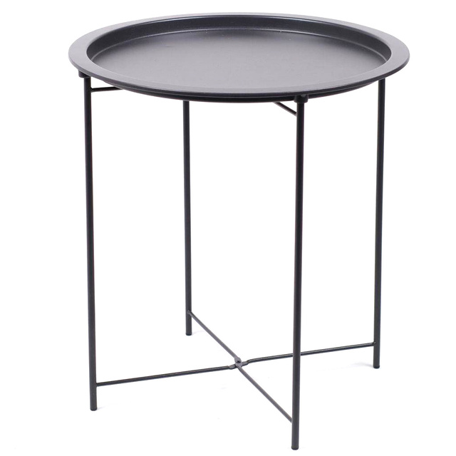 Masuta de cafea, rotunda, 47 cm