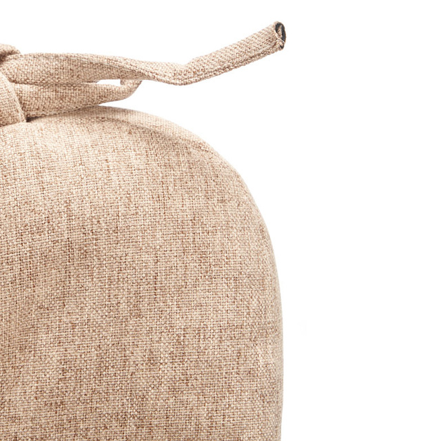 Perne de scaun cu matlasare si sfori, 40 × 40 cm