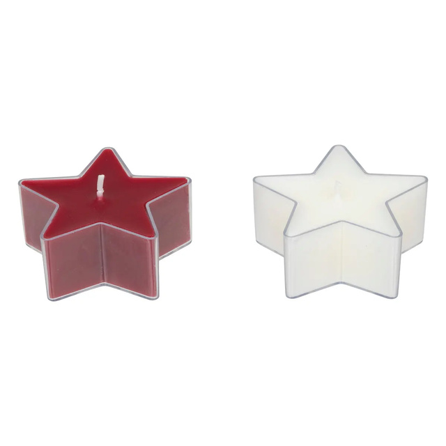 Calendar de Advent cu lumânări AUTUMN, uleiuri și suport pentru aromaterapie