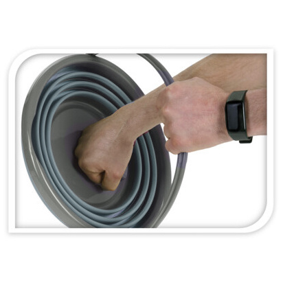 Găleată pliabilă, 10 l