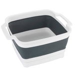 Bol pliabil SIRA cu manere, WENKO