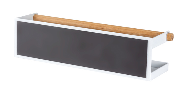 Raft pentru condimente MAGNA, magnetic, 32 cm, WENKO