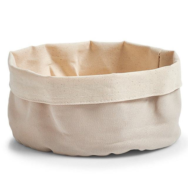 Cos pentru paine - Ø20x12 cm, ZELLER