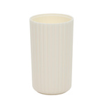 Suport pentru periute de dinți Allstar Minas alb