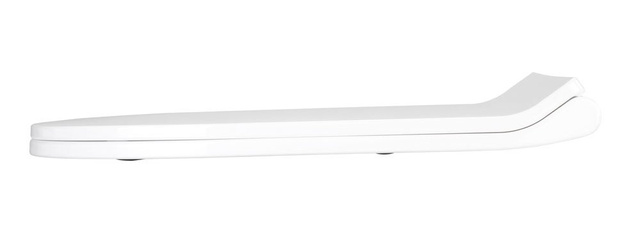 Capac toaleta, Habos, Wenko, alb