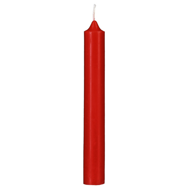 Set 10 lumanari clasice