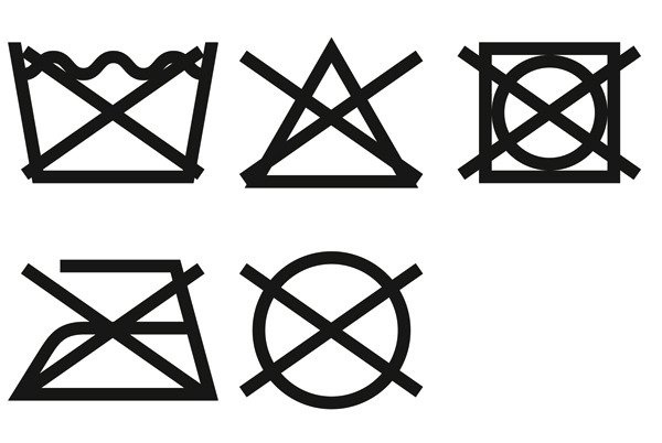 Containere pentru rufe TRIO GREY - până la 130 de litri, WENKO, gri