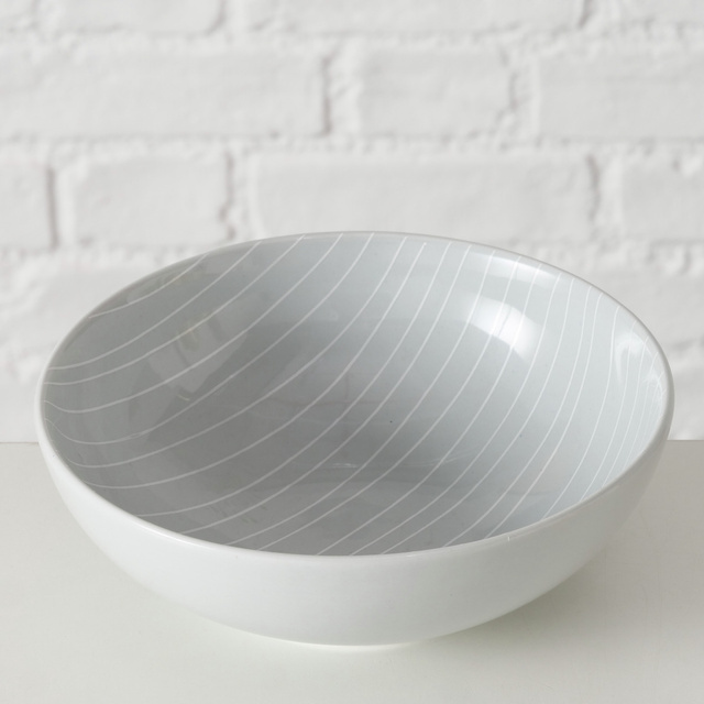 Bol ceramică BERGEN, Ø 17 cm