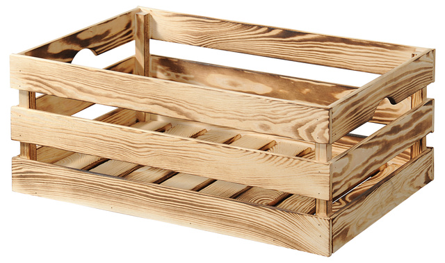 Cutie de depozitare decorativa, 58,5 x 39 cm, Kesper