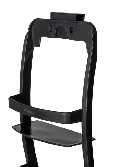 Raft de baie din plastic UNIVERSAL, montaj fără găurire