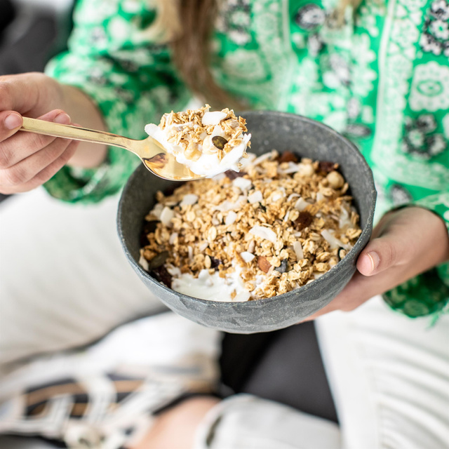 Set boluri pentru supă CLUB, 700 ml, 4 bucăți, KOZIOL