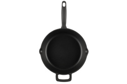 Oală din fontă, Ø 26 cm