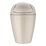 Coș de gunoi DEL M, 12 l, KOZIOL