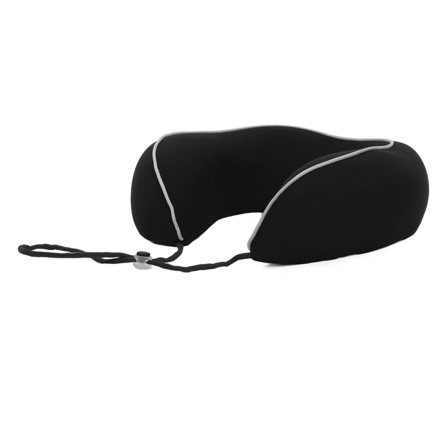 Perna de voiaj din spuma, 25 x 25 x 11 cm