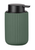 Dozator de sapun lichid ceramic, BELLUNO, 300 ml, Wenko