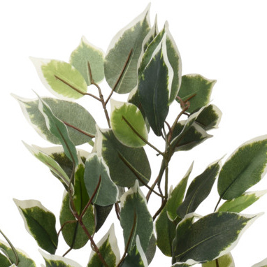 Planta artificiala in ghiveci, 95 cm