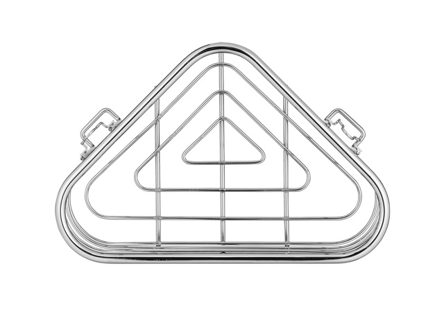 Raft de colt pe perete TRESTINA, WENKO