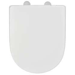 Capac toaleta EXCLUSIVE, Duroplast, WENKO