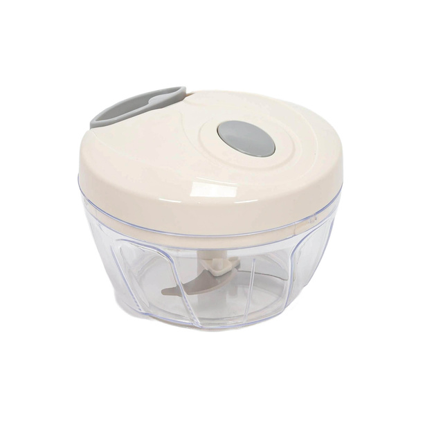 Feliator manual pentru legume și fructe, 13 x 9 cm