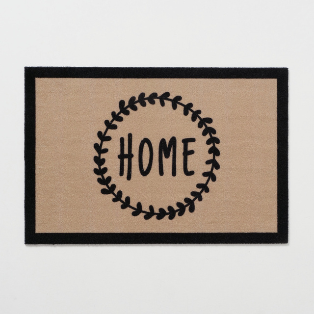 Covoraș cu inscripția VENIDO, 60 x 40 cm