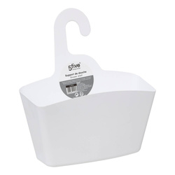 Coș pentru cabina de duș, 100% PP, impermeabil