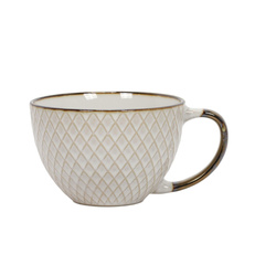 Cana mare pentru cafea sau ceai DUNE, 460 ml