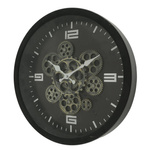 Ceas de perete analogic BIGTIME, Ø 38 cm