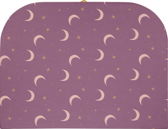 Cutii de carton decorative NOMAD, 3 cutii.